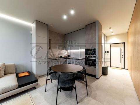 квартира по адресу Василия Тютюнника ул. (Анрі Барбюса), 39/2