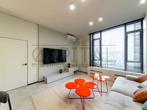 квартира по адресу Василия Тютюнника ул. (Анрі Барбюса), 39/2