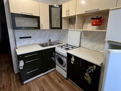 квартира по адресу Гната Хоткевича ул., 83