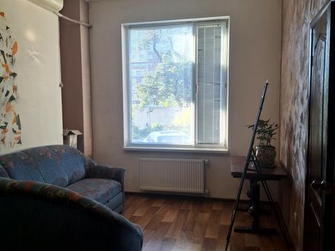 квартира по адресу Испанский пер., 1