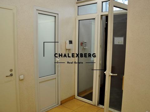 коммерческая по адресу Зоологическая ул., 3я