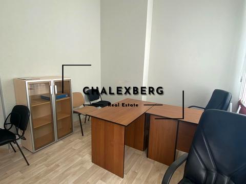 коммерческая по адресу Зоологическая ул., 3я