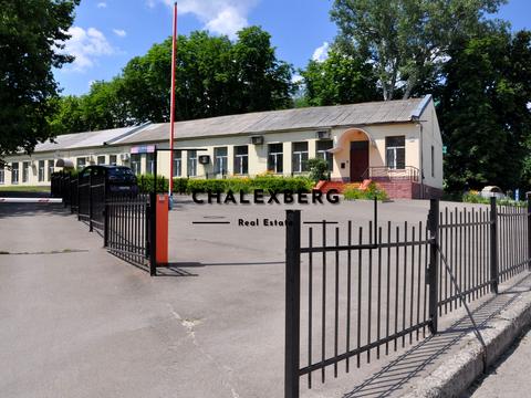 коммерческая по адресу Зоологическая ул., 3я