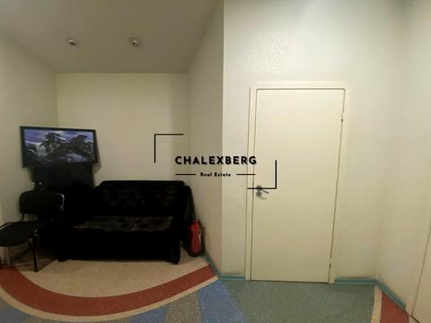 коммерческая по адресу Зоологическая ул., 3я