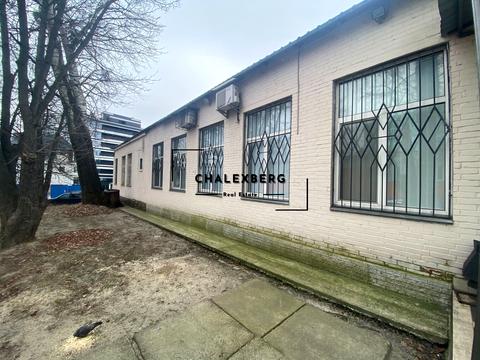 коммерческая по адресу Зоологическая ул., 3я