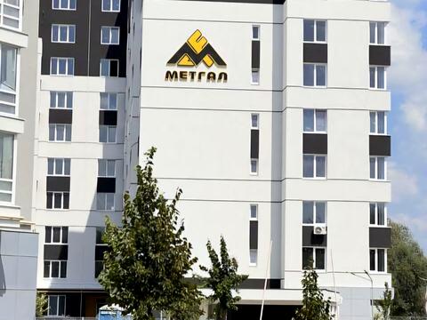 комерційна за адресою Карла Мікльоша вул., 19