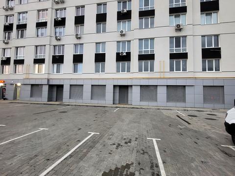 комерційна за адресою Карла Мікльоша вул., 19