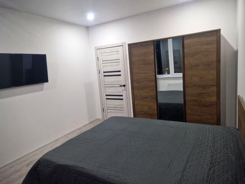 квартира по адресу Варненская ул., 29