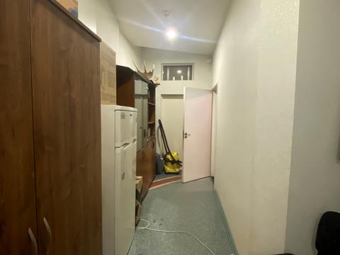 коммерческая по адресу Зоологическая ул., 3я