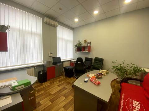 коммерческая по адресу Зоологическая ул., 3я