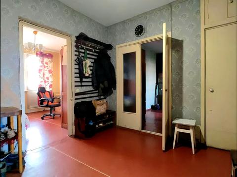 квартира за адресою Академіка Павлова вул., 130