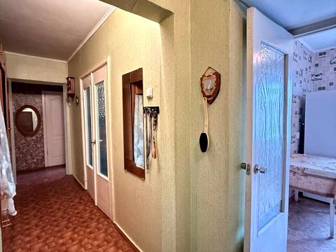 квартира по адресу Прибузька ул., 26