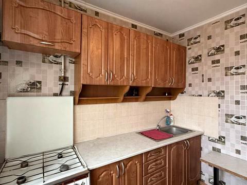 квартира по адресу Прибузька ул., 26