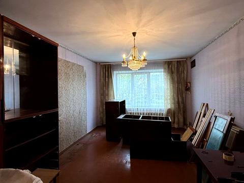 квартира по адресу Прибузька ул., 26