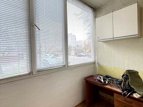 квартира по адресу Прибузька ул., 26