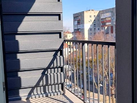 квартира за адресою Леоніда Перфецького вул., 19