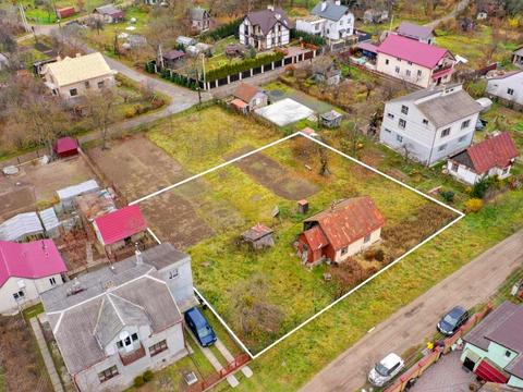 дом по адресу Винница ул., 138