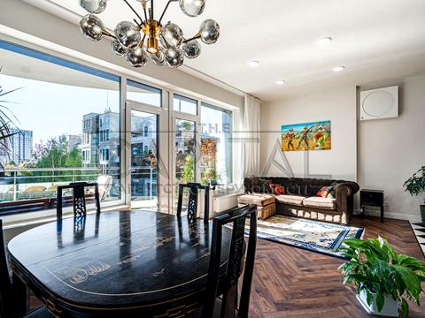 квартира по адресу Лабораторный пер., 7