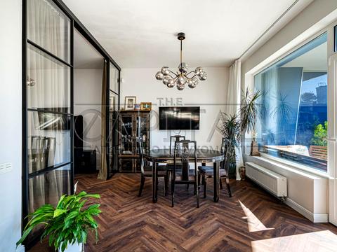 квартира по адресу Лабораторный пер., 7