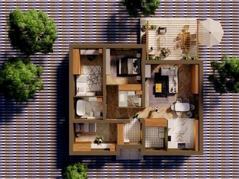 будинок за адресою Садова