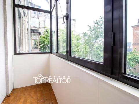 квартира за адресою Сумська вул. (Карла Лібкнехта), 17