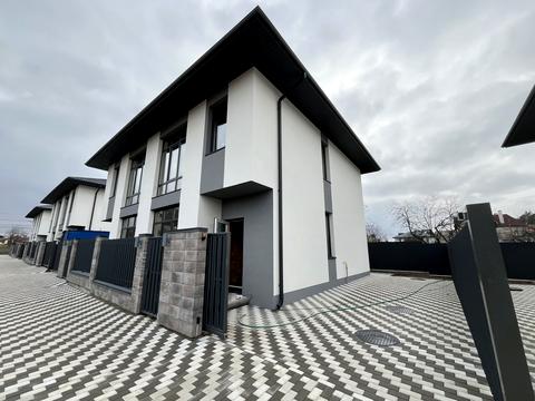 будинок за адресою Івана Багряного вул.