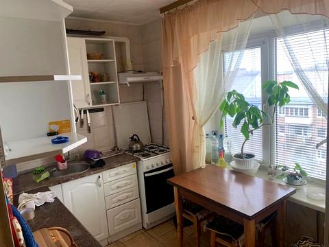 квартира за адресою Кирилівська вул. (Фрунзе), 116-А