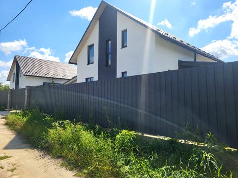 будинок за адресою Ювілейна