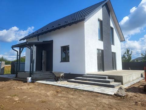 дом по адресу Ювілейна