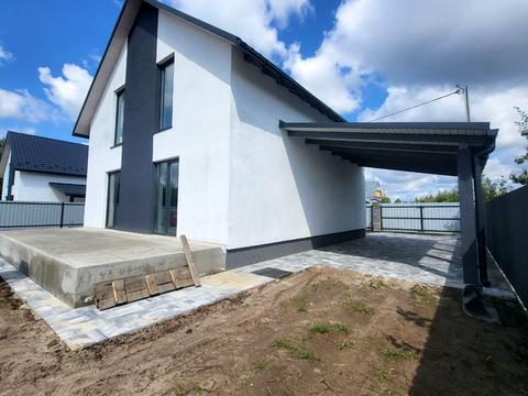 будинок за адресою Ювілейна