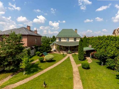 будинок за адресою Грушевського вул.