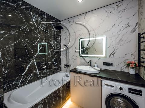 квартира по адресу Любомира Гузара просп. (Космонавта Комарова), 15