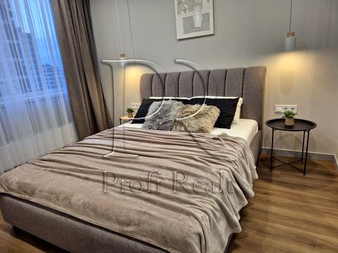 квартира по адресу Любомира Гузара просп. (Космонавта Комарова), 15