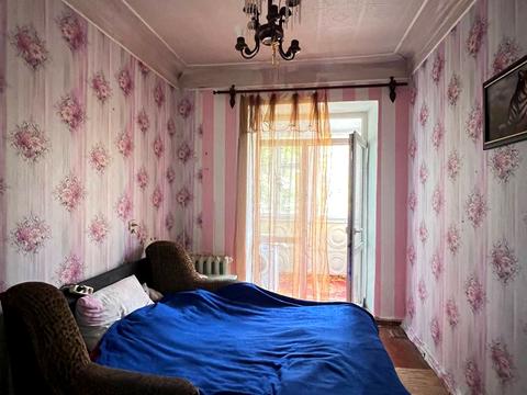 квартира по адресу Учителей ул., 4