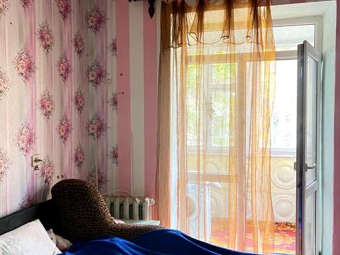 квартира по адресу Учителей ул., 4