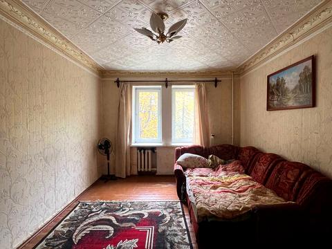 квартира по адресу Учителей ул., 4