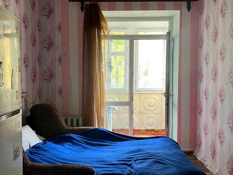 квартира по адресу Учителей ул., 4