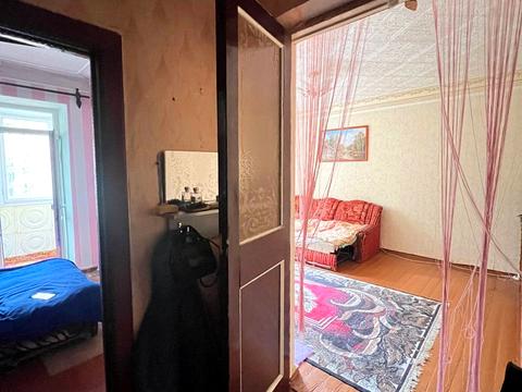 квартира по адресу Учителей ул., 4