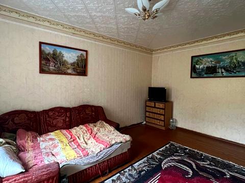 квартира по адресу Учителей ул., 4