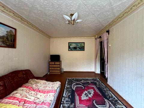 квартира по адресу Учителей ул., 4