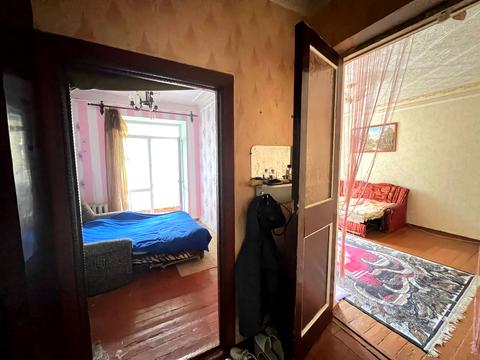 квартира по адресу Учителей ул., 4