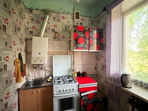 квартира по адресу Учителей ул., 4