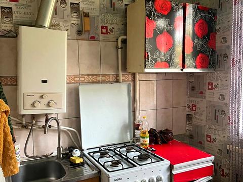 квартира по адресу Учителей ул., 4