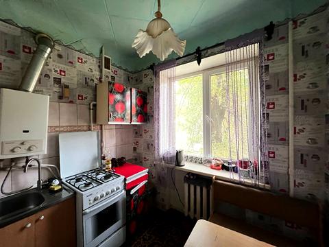 квартира по адресу Учителей ул., 4