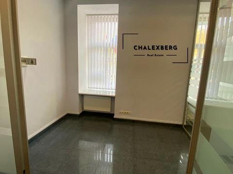 комерційна за адресою Музейний пров., 4