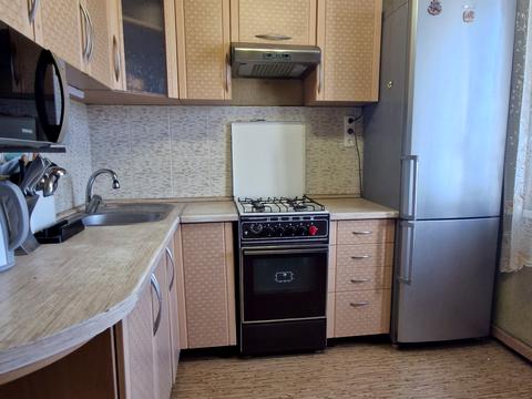 квартира за адресою Яскрава вул. (Тверська), 13