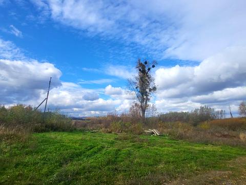 ділянка за адресою 