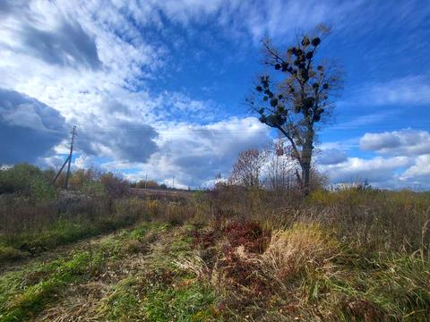 ділянка за адресою 