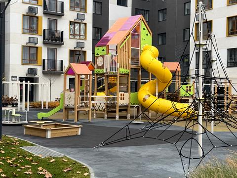 квартира за адресою Соборна вул., 8