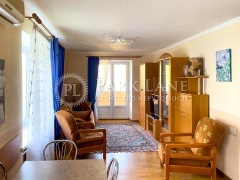 квартира по адресу Щербаківського, 54